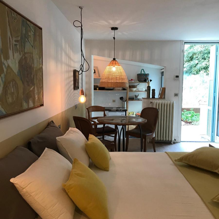 Chambres D'Hotes Casa Musa - 니스 외부 사진