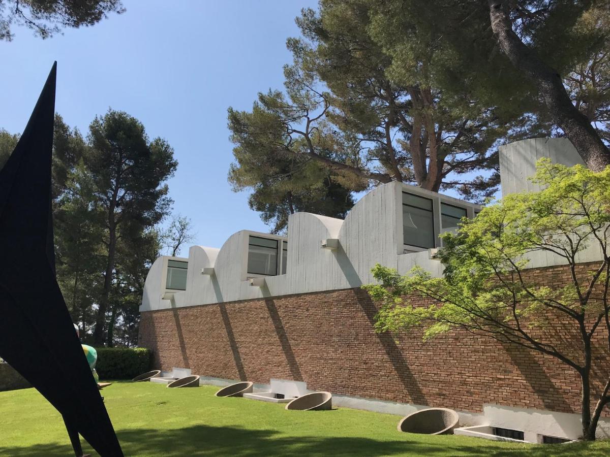 Chambres D'Hotes Casa Musa - 니스 외부 사진