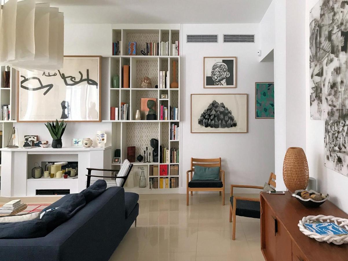 Chambres D'Hotes Casa Musa - 니스 외부 사진