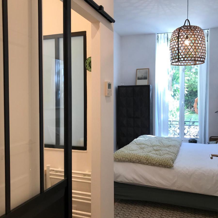 Chambres D'Hotes Casa Musa - 니스 외부 사진