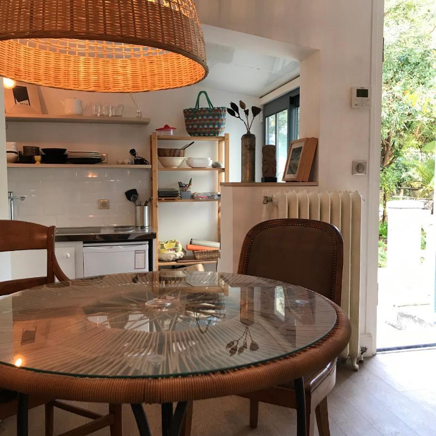 Chambres D'Hotes Casa Musa - 니스 외부 사진