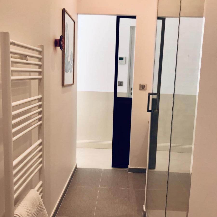 Chambres D'Hotes Casa Musa - 니스 외부 사진