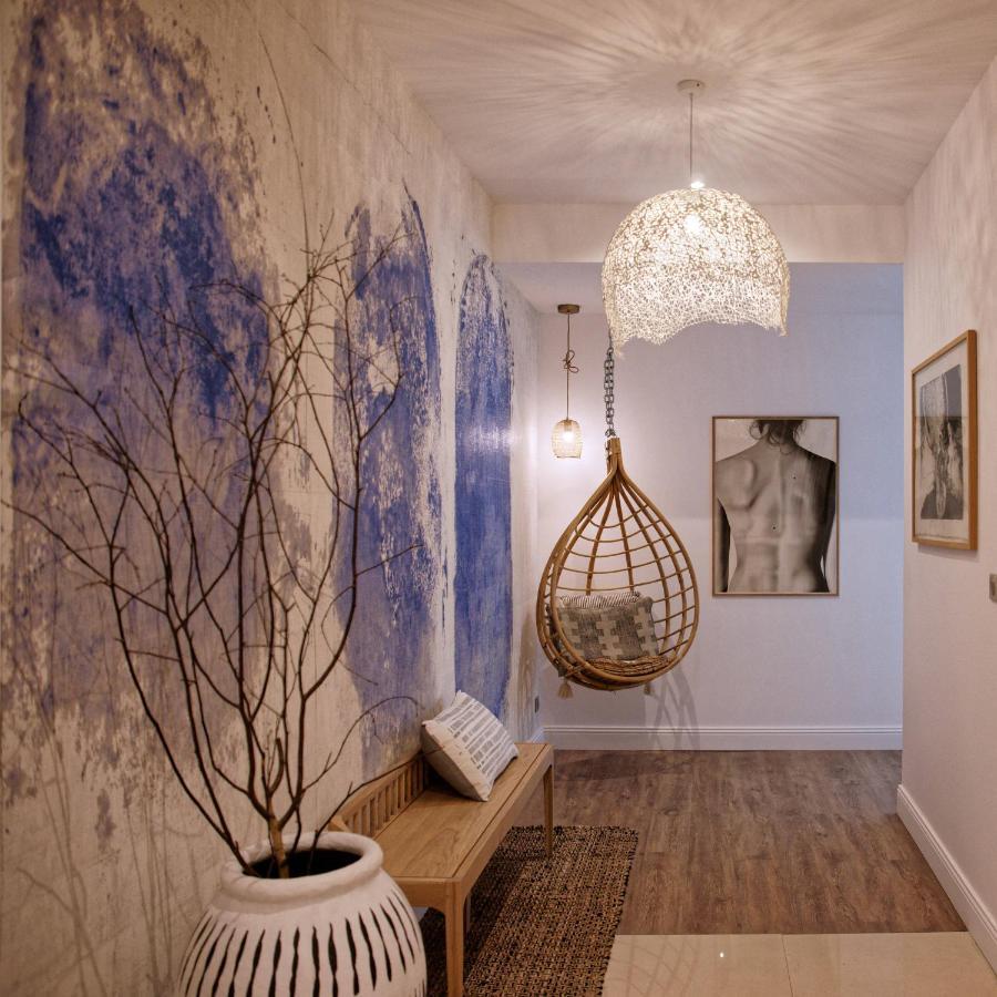 Chambres D'Hotes Casa Musa - 니스 외부 사진