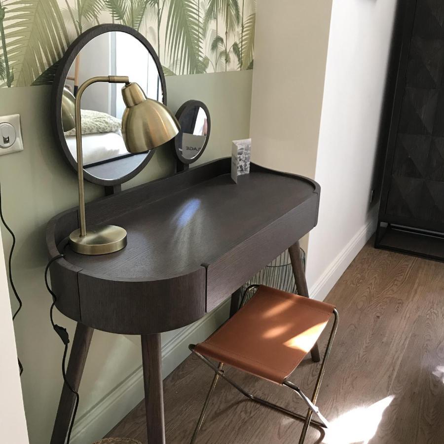Chambres D'Hotes Casa Musa - 니스 외부 사진