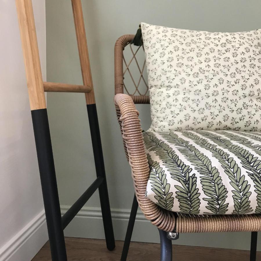 Chambres D'Hotes Casa Musa - 니스 외부 사진